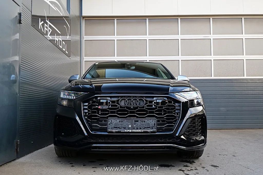 Audi RSQ8 quattro Aut.*Listenpreis 236.000,00* Image 3