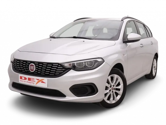 Fiat Tipo 1.3 Mjt 95 SW Easy + GPS Carplay + ALU16 Image 1