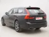 Volvo V90 2.0 T4 190 Geartronic R-Design + GPS + Leder/Cuir Sport Seats + LED Lights + Harman/Kardon Thumbnail 4