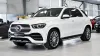 Mercedes-Benz GLE 450 AMG Line 4MATIC Thumbnail 4