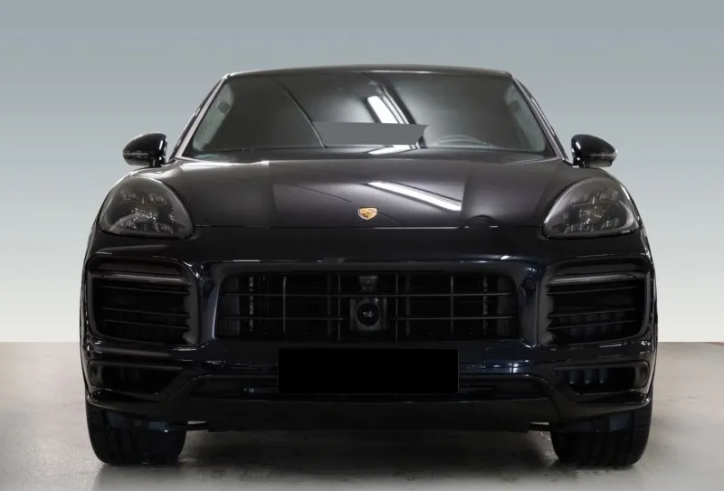 Porsche Cayenne GTS V8 Coupe =Sport Chrono= Sport Design Гаранция Image 1