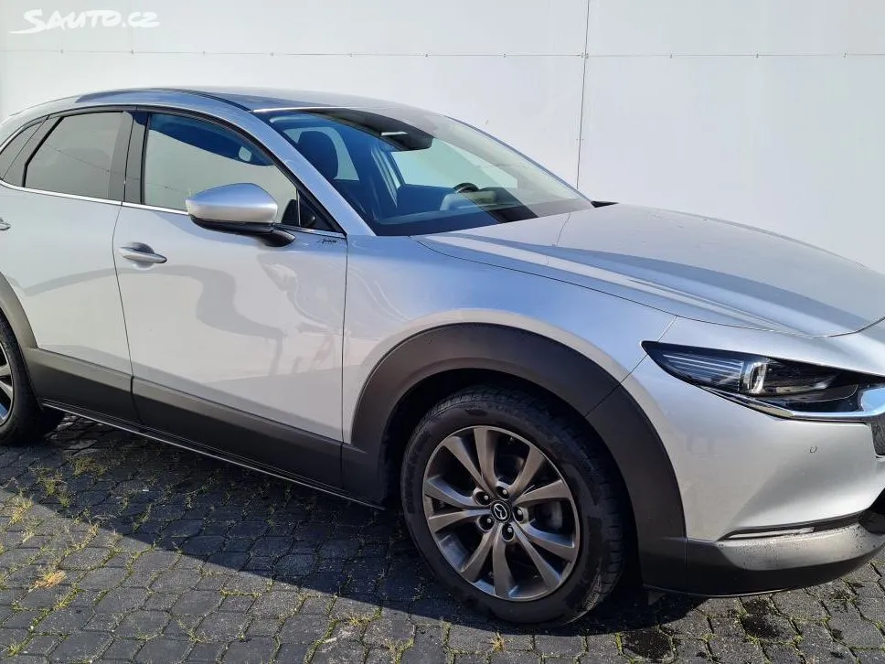 Mazda CX-30 GT Plus A/T X186 Image 2