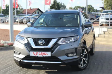 Nissan X-Trail 1.3 DIG-T AT... 