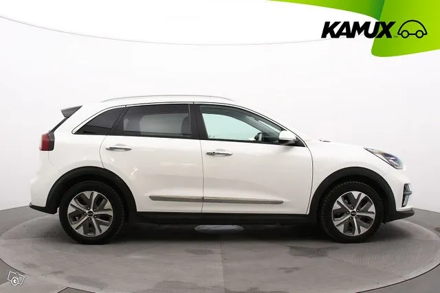 KIA Niro EX 64 kWh 204 hv / Navi / JBL / Tutkat / Adapt.Vakk Image 2