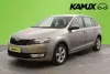 Skoda Rapid Spaceback 1,2 TSI 105 Ambition / Juuri huollettu / Tutka takana / Vakionopeudensäädin / Thumbnail 6