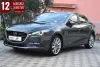 Mazda 3 Limuzina 2.2D ACC, Lane Assist, Kamera, Head up-Skycruise Thumbnail 1