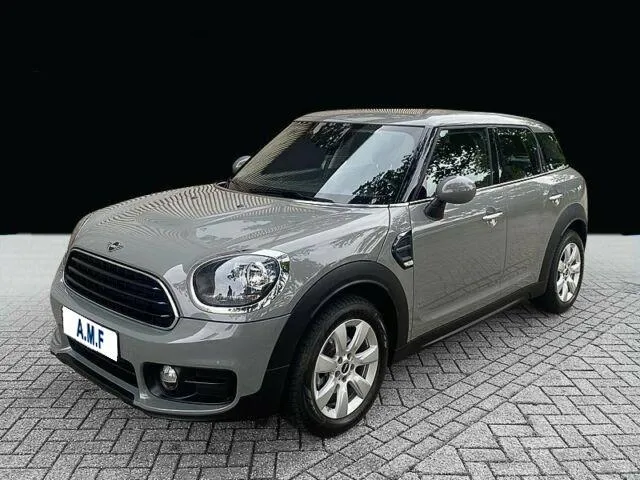 MINI Mini Countryman Mini One Countryman Image 1