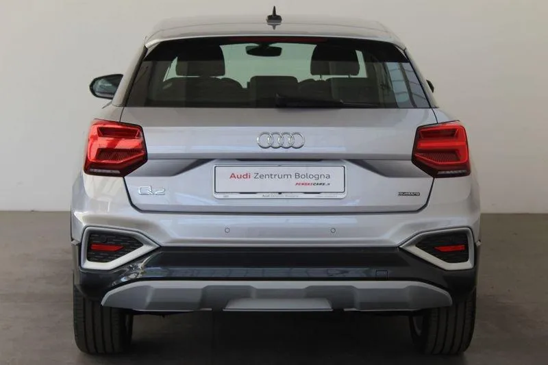 AUDI Q2 35 TDI quattro S tr. Admired Advanced Image 5