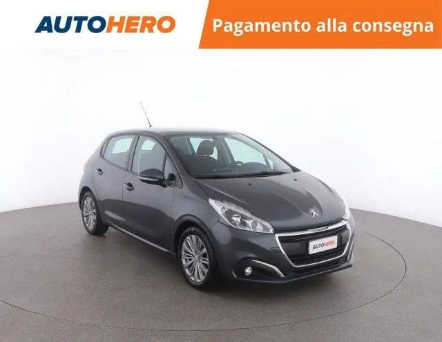 PEUGEOT 208 BlueHDi 75 5p. Active Image 6