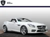 Mercedes-Benz SLK 200 AMG  Thumbnail 1