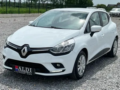 Renault Clio 1.5dci/Life