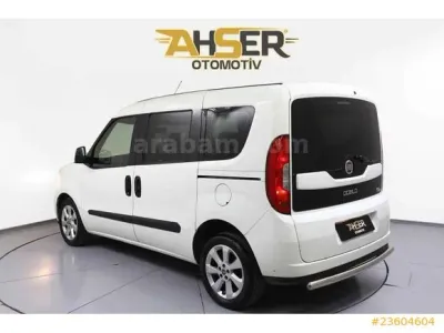 Fiat Doblo Doblo Combi 1.6 Multijet Safeline