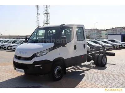 Iveco - Otoyol 70 15 4350